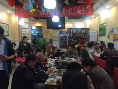 -味之绝美蛙鱼头火锅(龙潭店)