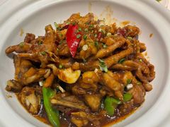 -澎湖湾农家菜(八一路楚天府店)
