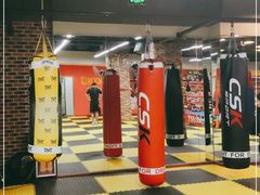 -拳盛时代拳击俱乐部(北京路店)