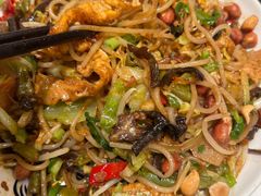 -水平有限广西米粉·广西风味集(五道口店)