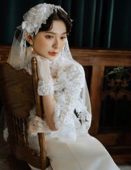 -第一夫人婚纱摄影(南京店)