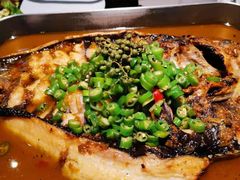 -半天妖烤鱼(东方新天地店)