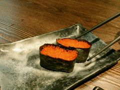-大雄寿司(中华广场店)