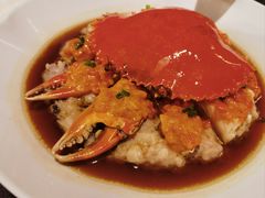 -广州文华东方酒店·江-由辉师傅主理