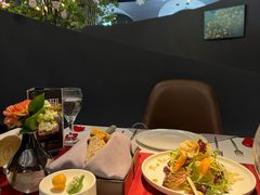-Wei菋·Le Bistrot