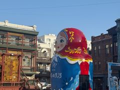 -中华巴洛克风情街