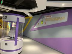 -苏州青少年科技馆