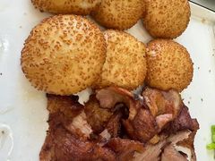 -龙香居海鲜浑锅家常菜·特色驴肉