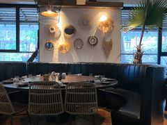 -泰莲庭·溪畔餐厅(雁栖湖店)