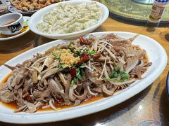 -即墨老公社·海肠捞饭大王(古城店)