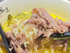 -和府捞面(东直门银座店)