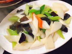 江南小炒-来顺成饭庄