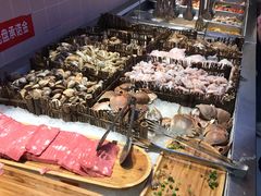 -纽牛有约自助烤肉(漳州中闽店)