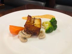 -德大西餐社(云南南路店)