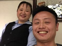 iphone_upload_pic-建国328 本帮小馆·面馆