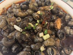 香辣田螺-小田油焖小龙虾(双井店)