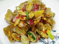 -阿勇海鲜排档(莲花路1号店)
