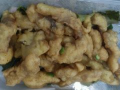 -泰煌鸡·上海白斩鸡·沪菜(平利店)