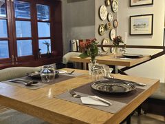 -LA CREPERIE BRETONNE布列塔尼法式餐厅(天童北路店)