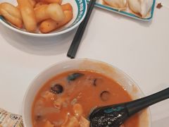 -当家水煎包·牛肉汤(浦江店)
