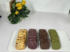 -威利旺卡烘焙西点蛋糕培训(朝阳校区)