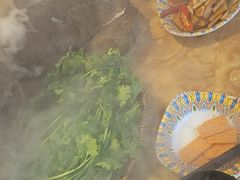 -塔兰齐新疆孜然火锅(鲤鱼山路店)