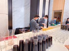 -广州富力丽思卡尔顿酒店