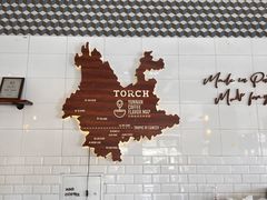 -Torch Coffee 炬点咖啡