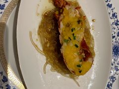 -Yan Ting 宴庭中餐厅(上海静安瑞吉酒店)