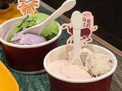 -牛New寿喜烧(中山公园龙之梦店)