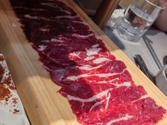 -海底捞火锅(团结桥店)