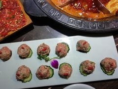 -红九格老火锅(三峡广场店)