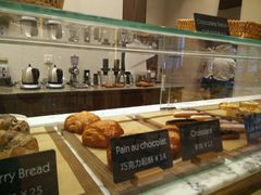 巧克力起酥-WHEAT&BAKER-麥(凯德来福士店)