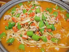 -盐帮食坊•小河帮川菜(四川师大店)