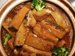 -食客堂麻婆豆腐专门店