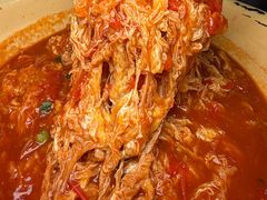 -辣螃铠盆盆蟹大排档(海昌店)