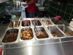 -無牌小范·香港明星美食