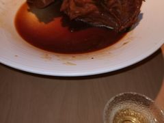 -大师兄·西北小馆(金湾华发商都店)