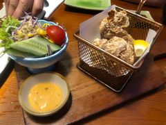 -鳗鱼家·深夜食堂(军博店)