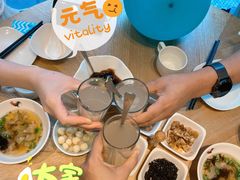 -莆田餐厅PUTIEN(三里屯店)