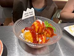-朴太院·朝鲜族炭火烤肉(民乐园总店)