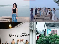 -麓舍全景太湖温泉别墅团建拓展会议亲子
