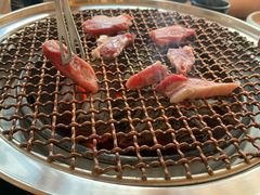 黑牛肋条-九田家黑牛烤肉料理(石路天虹店)
