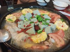 -花水湾红太阳牛肉汤锅