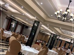 大堂-品悦酒店(三林古镇店)