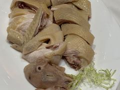 白切竹林鸡-粥旺庄(芳村店)