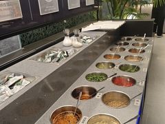 -芸山季·云南山珍菌火锅(南翔印象城MEGA店)