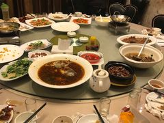 -又见炊烟私房菜(敬亭路店)