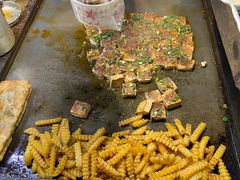 -海大南门夜市(海富街店)