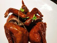 -醉庐·新上海菜(南京西路店)